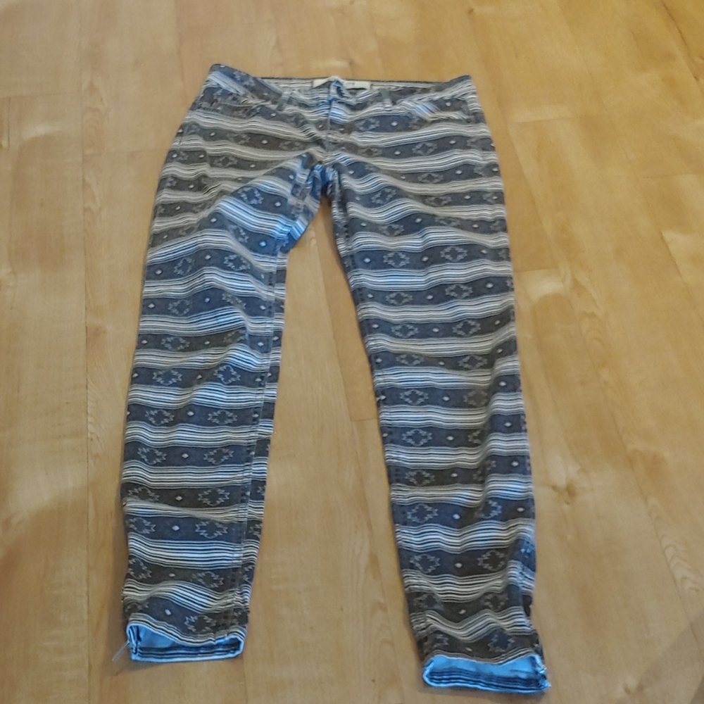 Kill City The Original Cult Skinny Jeans